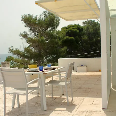 Capitolo Villa Monopoli Exterior photo