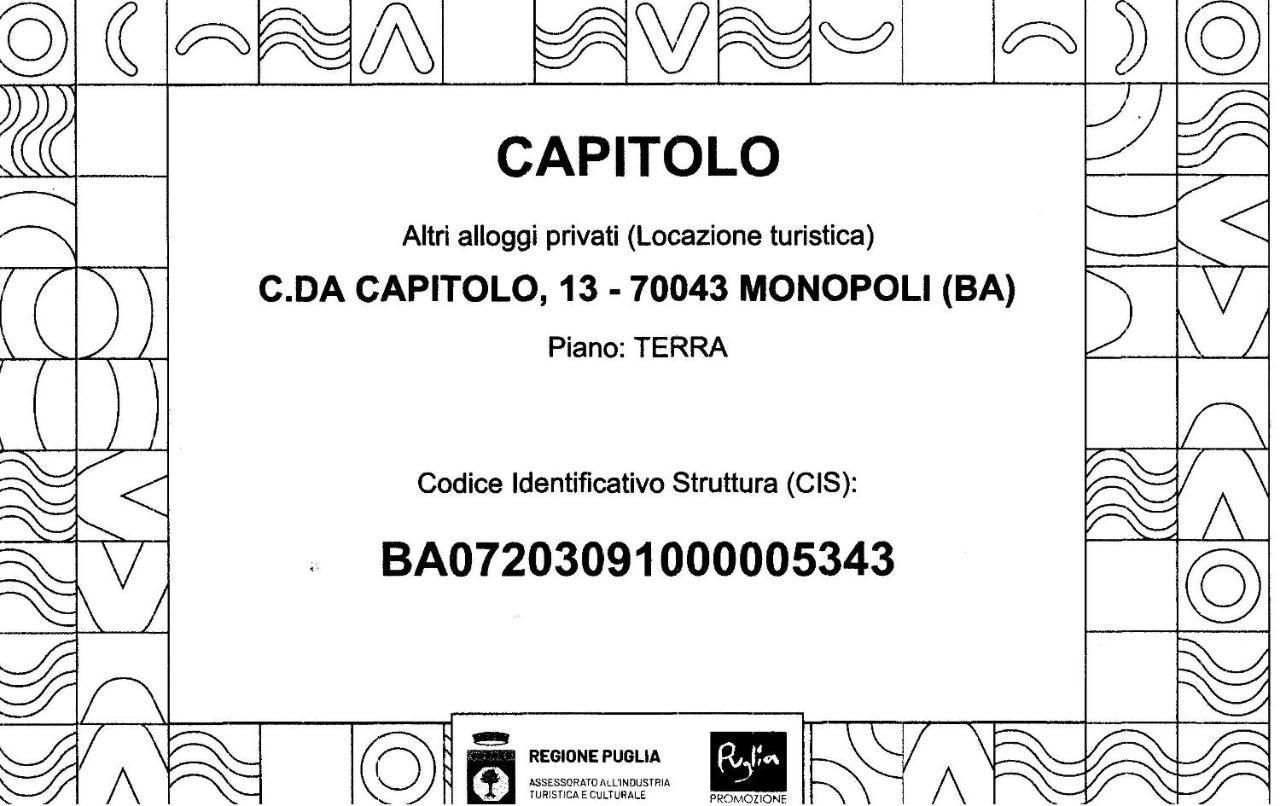 Capitolo