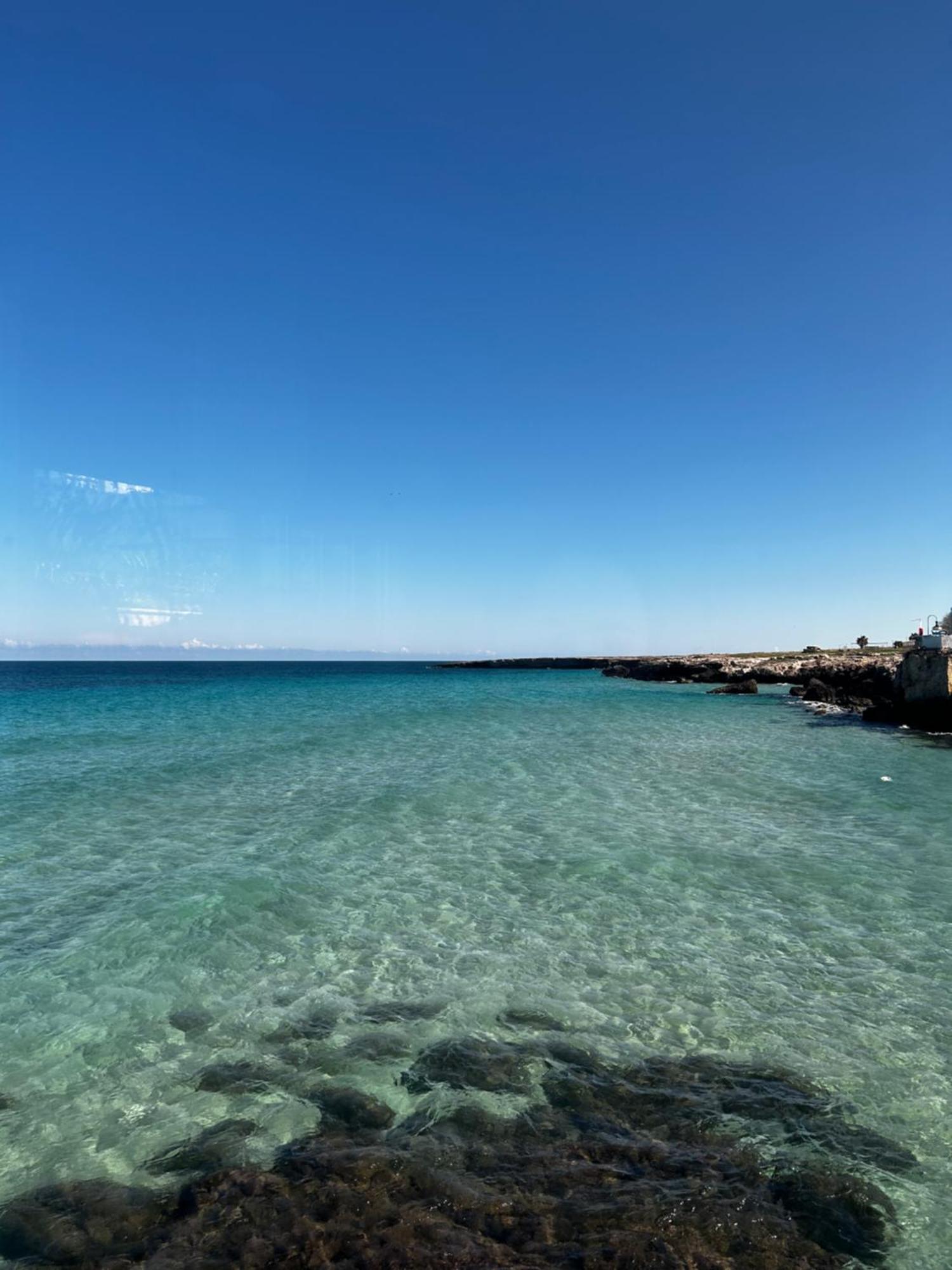 Capitolo Holiday home
