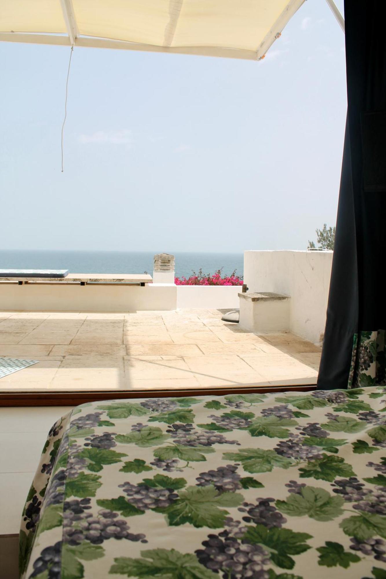 Holiday home Capitolo