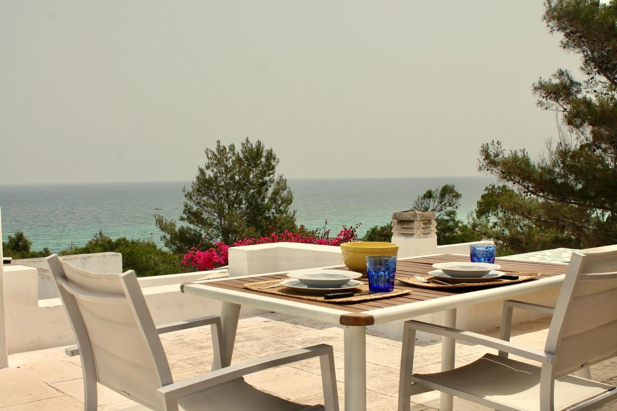 Capitolo Holiday home *