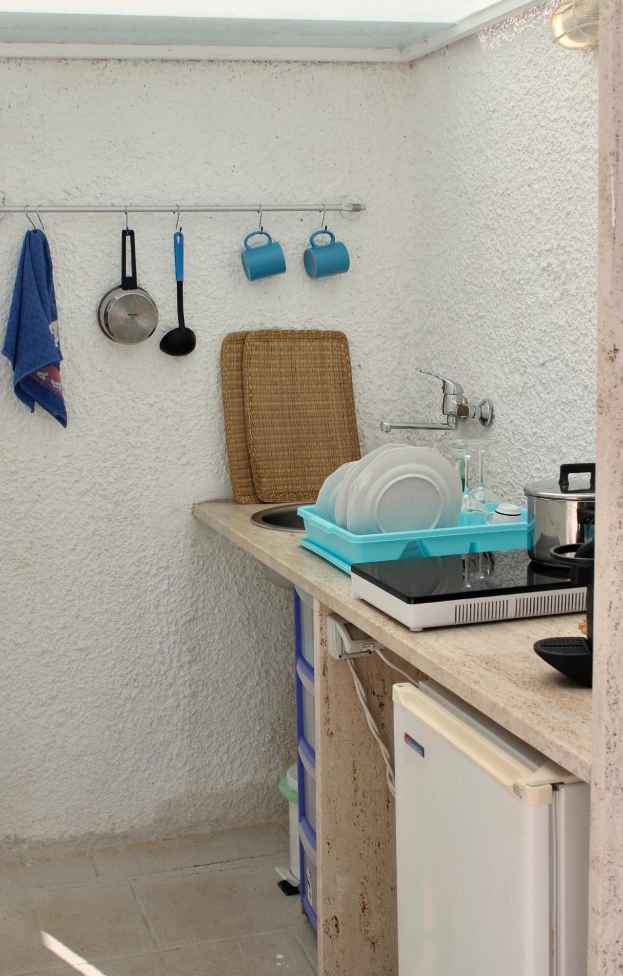 Holiday home Capitolo *