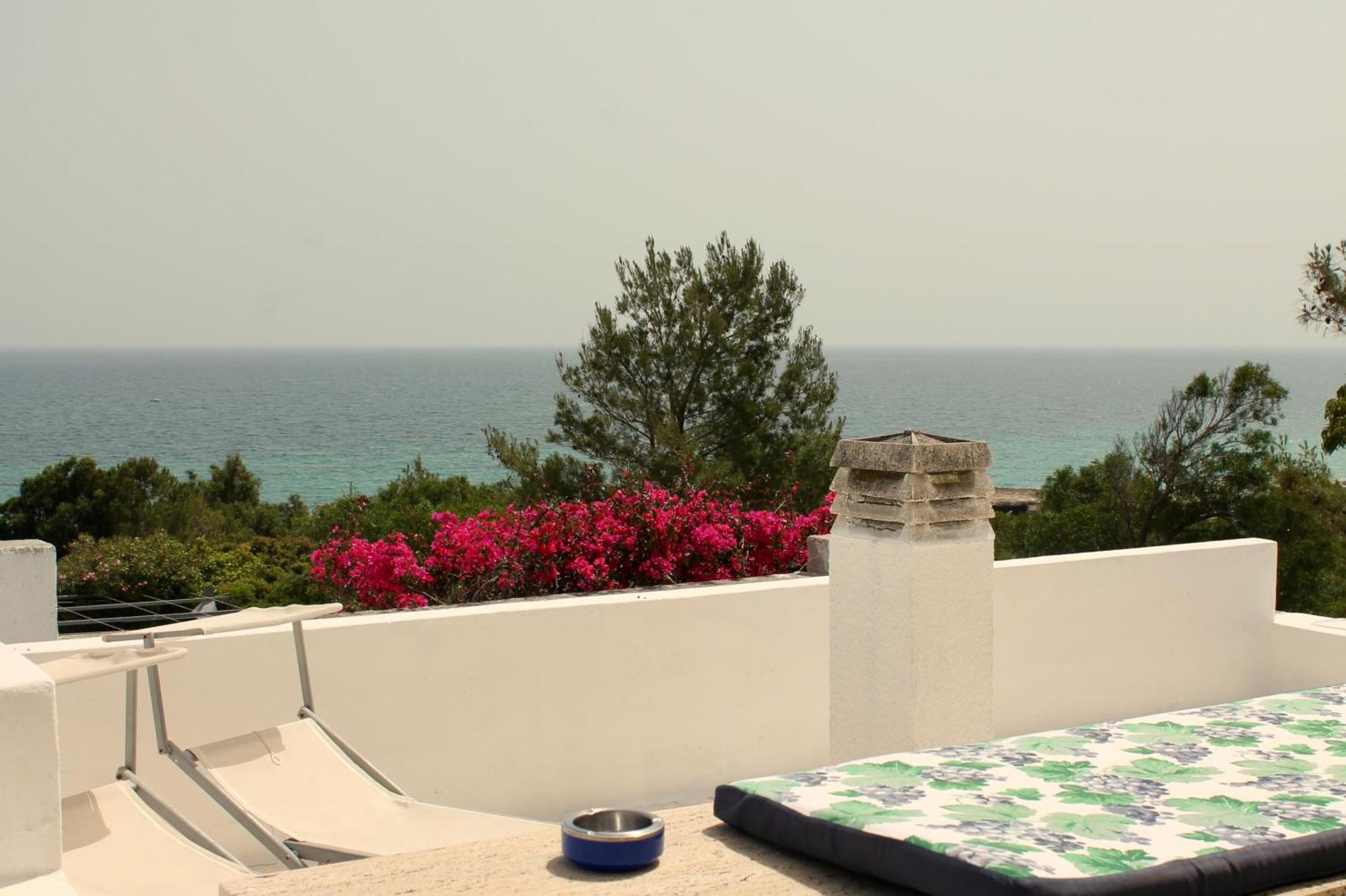 Capitolo Holiday home Monopoli