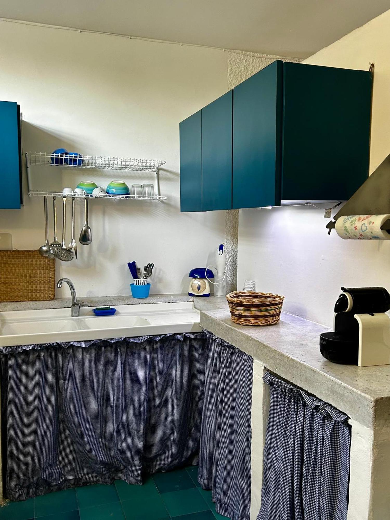 Capitolo Holiday home