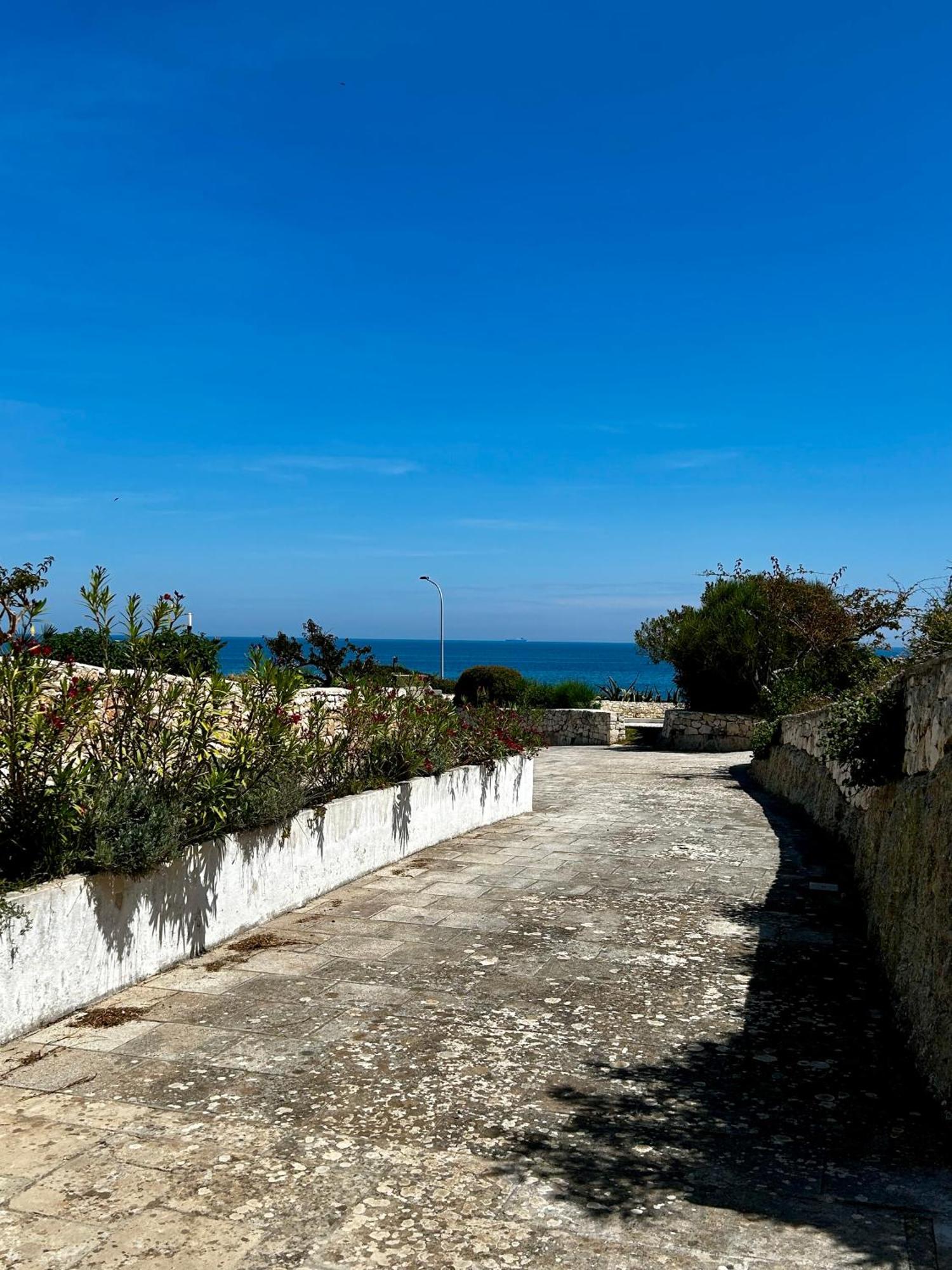 Holiday home Capitolo