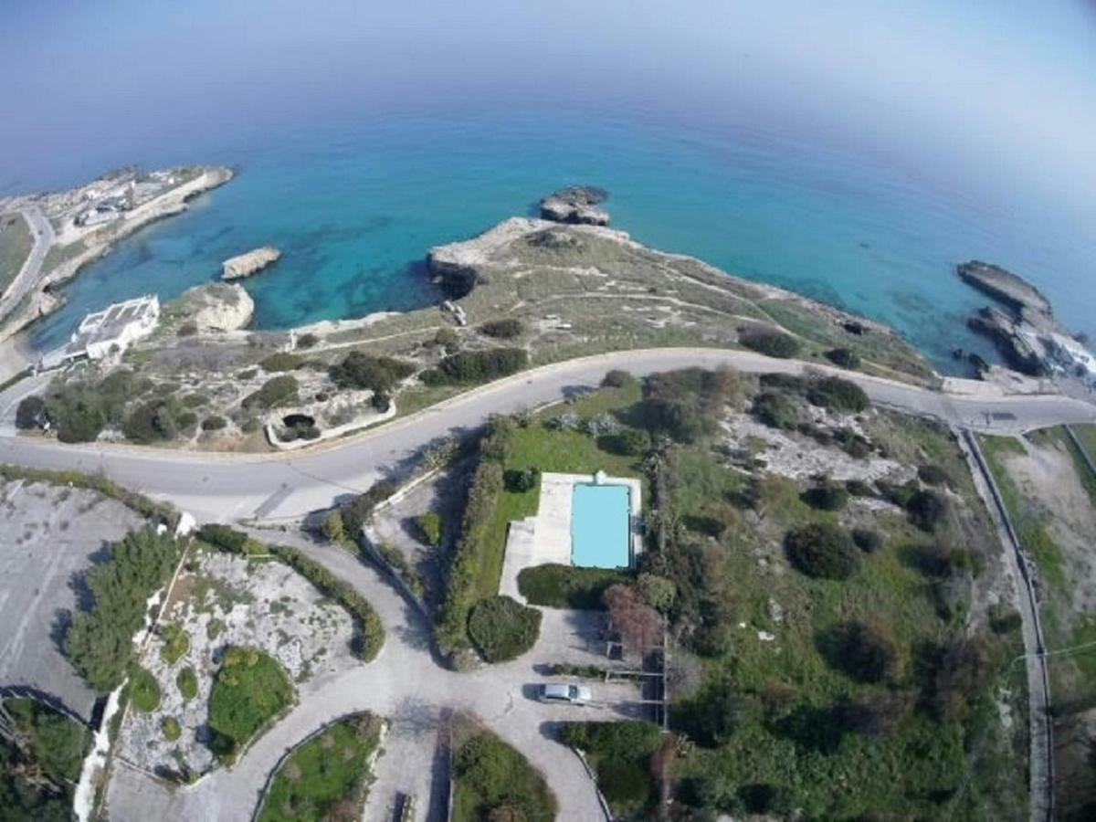 Capitolo Monopoli
