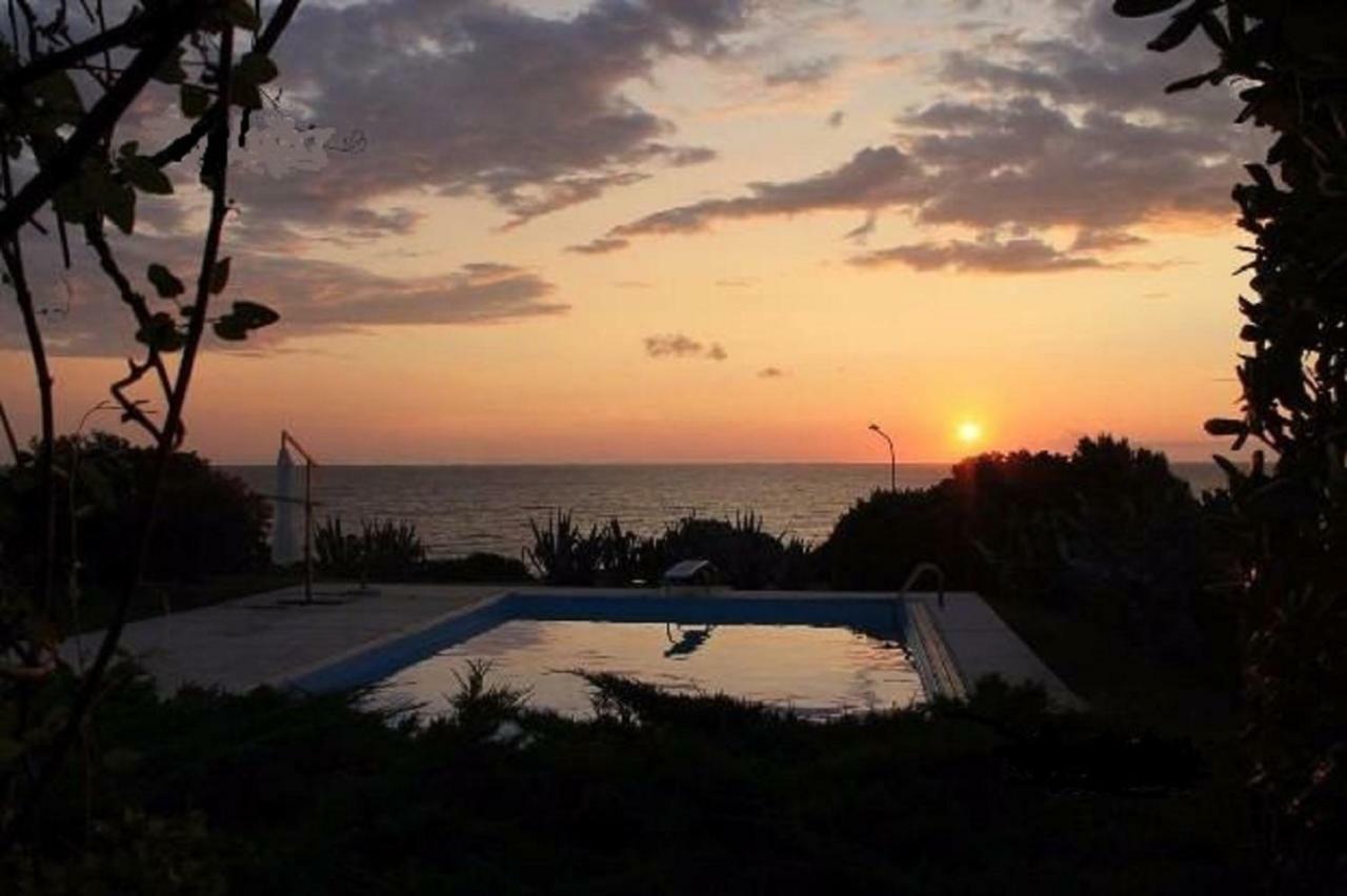 Holiday home Capitolo