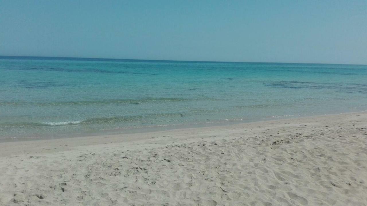 Holiday home Capitolo Monopoli
