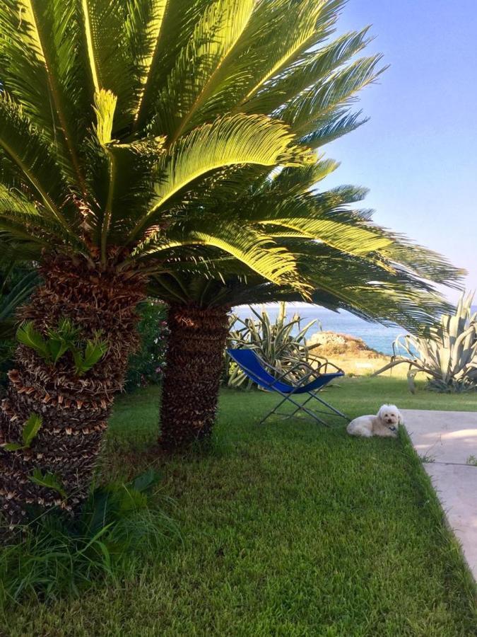 Capitolo Holiday home *