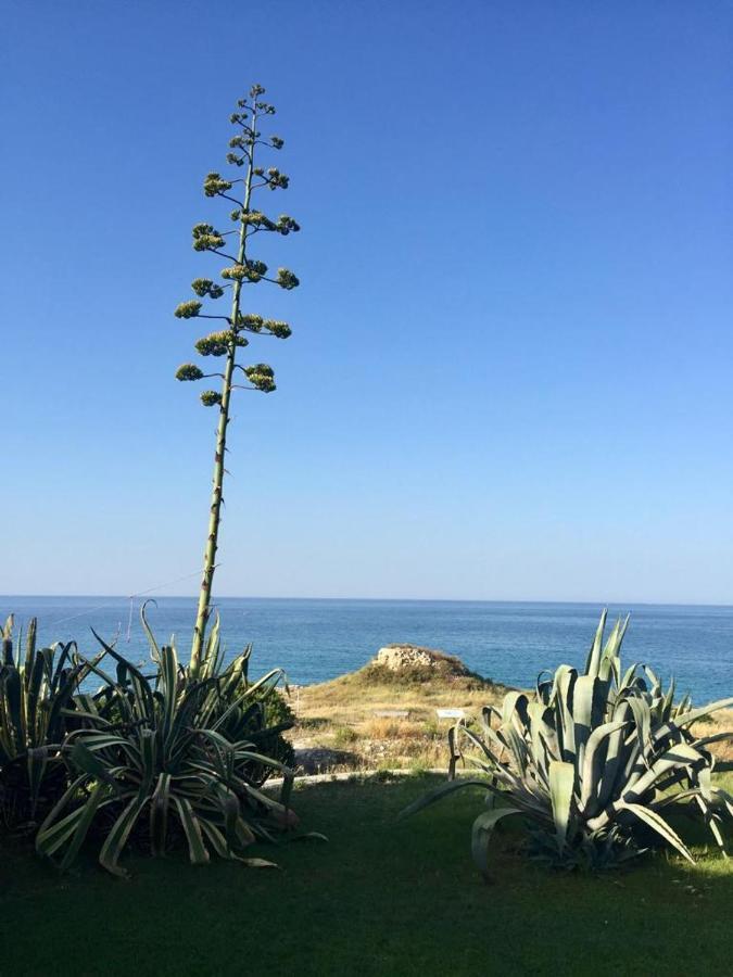 Capitolo Holiday home *