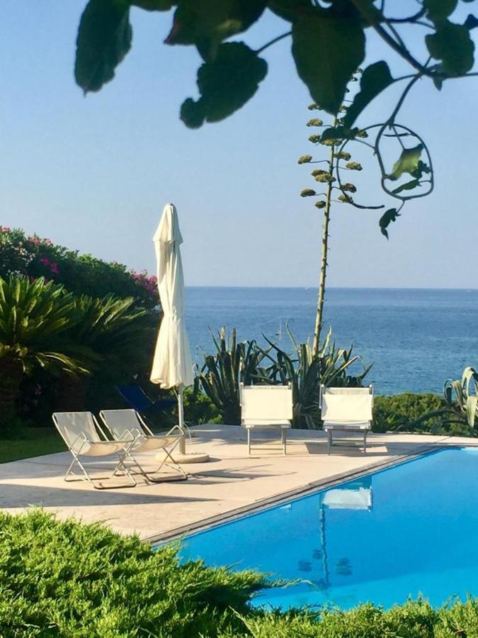 Holiday home Capitolo